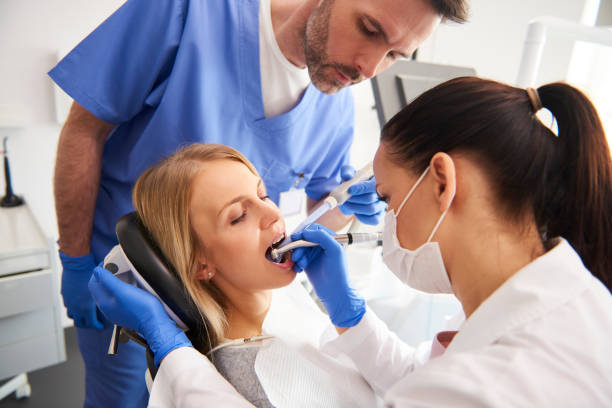 Best Dentures (Full and Partial)  in Bellefontaine, OH