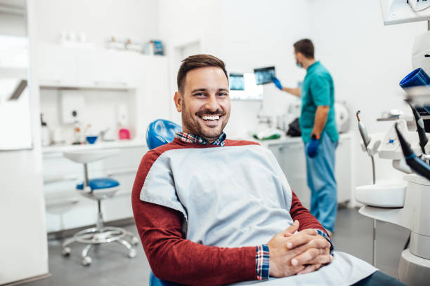  Bellefontaine, OH Holistic Dental Care Services Pros
