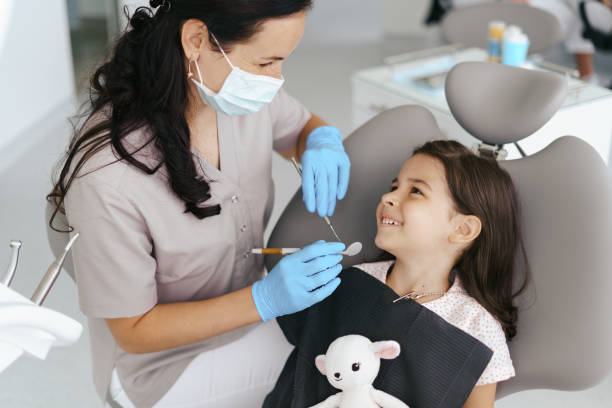 Dental Bonding in Bellefontaine, OH