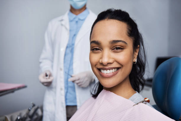 Emergency Dental Services in Bellefontaine, OH