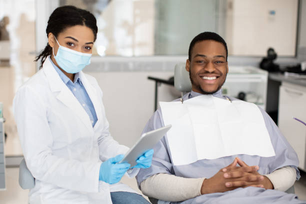 Best Tooth Extraction  in Bellefontaine, OH