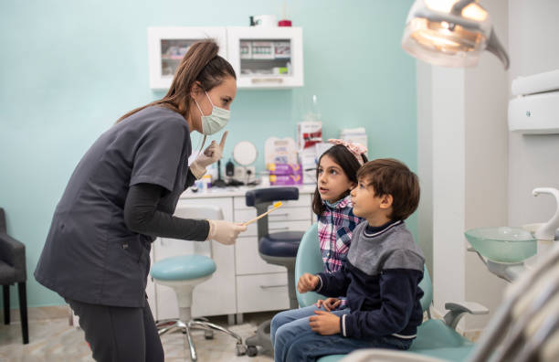 Best Teeth Whitening  in Bellefontaine, OH