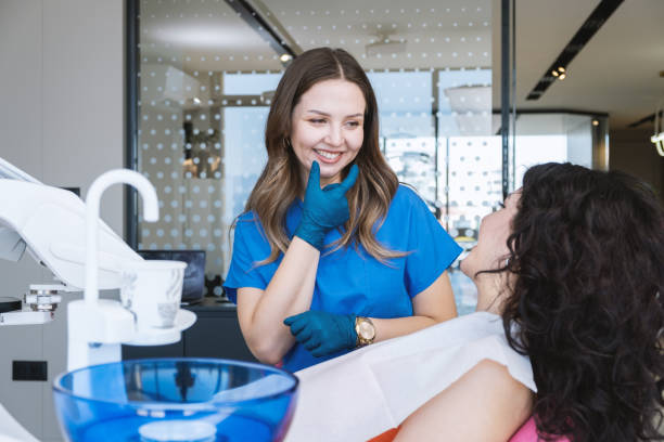 Best Tooth Extraction  in Bellefontaine, OH
