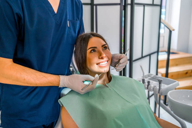 Best Dental Implants  in Bellefontaine, OH
