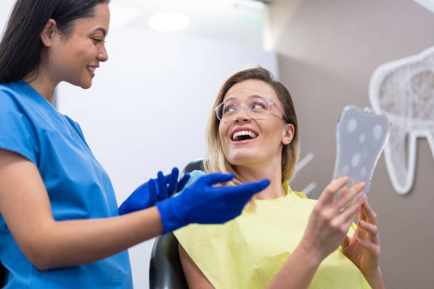 Best Preventive Dentistry  in Bellefontaine, OH