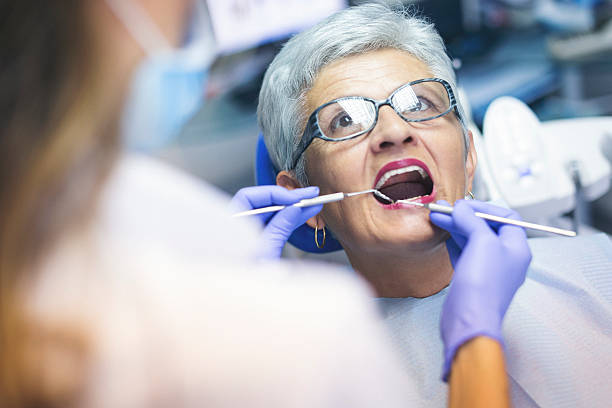Best Emergency Dental Care  in Bellefontaine, OH
