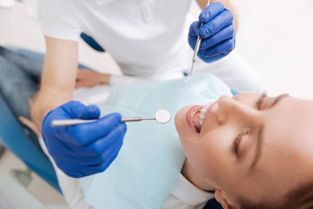 Bellefontaine, OH Holistic Dental Care Services Company