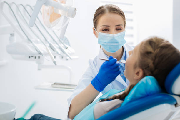 Dental Inlays and Onlays in Bellefontaine, OH