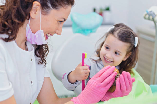 Best Sedation Dentistry  in Bellefontaine, OH